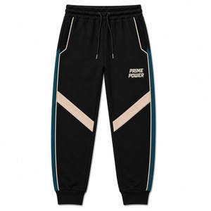 Nouvelle collection de survêtements respirants pour hommes, vêtements de sport personnalisés à séchage rapide, vente en gros de tenues d'entraînement, vêtements de sport - Product Image 4