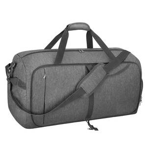 Sac de voyage sportif et élégant, sac de sport de haute qualité, sac de sport imperméable à vendre - Product Image 1