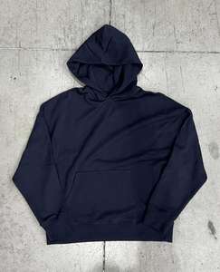 Sudaderas con Capucha para Hombre al por Mayor, Estilo Urbano, Ligeras, 100% Algodón, con Logotipo Personalizado, Disponibles en Todas las Tallas y Colores - Product Image 4