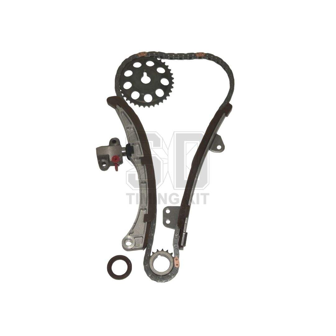 Toyota 1SZ FE Timing Chain Kits Precision Durability