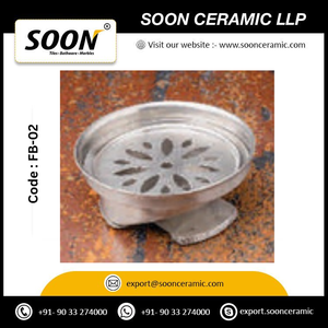 Floor <b>Drain</b> Outlet Strainer Insert Metal Mesh Cup Sink <b>Drain</b> <b>Cover</b> White Black Bathroom Kitchen - Product Image 5
