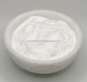 Resina de Yagra Natural OEM Personalizada en Polvo Blanco para Incienso y Rituales de Meditación, Proveedor Directo al por Mayor - Product Image 5