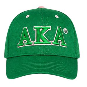 Women Green Mesh Flex Fit Embroidered <b>Cap</b> Letter Graphic Baseball <b>Hat</b> Casual Fashion Headwear Outdoor Sports Daily Wear Stylish - Product Image 1