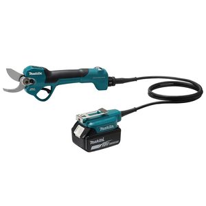 18V Cordless Brushless Pruning Shears-<b>Electric</b> <b>Tree</b> Branch <b>Cutter</b> - Product Image 1