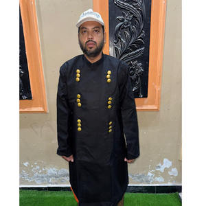 ชุดเครื่องราชอิสริยาภรณ์ OES ลายดาวพื้นพร้อมสามเหลี่ยม 5 สี ประดับตราและตัวอักษร  ธงสีเขียวคุณภาพสูง - Product Image 5