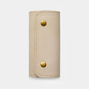 Luxury leather <b>organizer</b> wallet crafted for <b>keys</b> cards coins and personal accessories <b>Key</b> Holder with Card Slots Leather <b>Keys</b> - Product Image 6