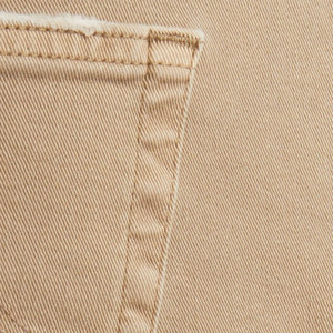 Pantalon en toile pour homme, coupe large, délavé, style décontracté hip-hop vintage, en coton durable, écologique, séchage rapide, vente en gros - Product Image 6