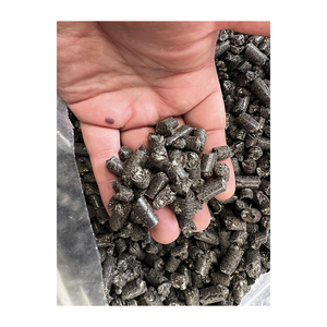 Granulés de coques de tournesol fiables, prêts pour l'exportation en vrac et les commandes de grande quantité - Product Image 5