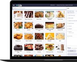 Sistema POS para Restaurantes, Control de Inventario, Gestión de Entregas, Seguimiento de Pedidos, Análisis de Ventas, Multi-idioma, Logotipo Personalizado - Product Image 2