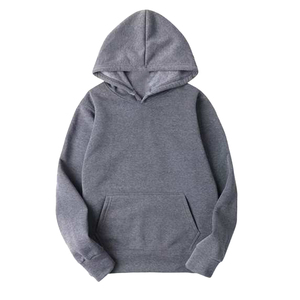 เสื้อฮู้ดดี้โอเวอร์ไซส์แบบสั่งทำพิเศษ เสื้อฮู้ดดี้ลำลองพรีเมียมสำหรับผู้ชาย ทรงใส่สบาย พร้อมชุดเสื้อสเวตเชิ้ตสั่งทำพิเศษ ดีไซน์ล่าสุดแบบคอฮู้ด - Product Image 1