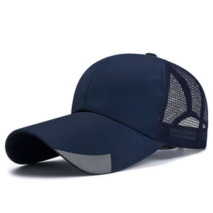 Nueva Gorra Deportiva Personalizada de Moda, Gorra de Béisbol de 6 Paneles Bordada, Gorra de Béisbol para Exteriores con Logotipo Personalizado, Gorras de Equipo para las Cuatro Estaciones - Product Image 3