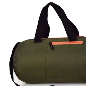 Bolsa de Viaje Deportiva de Lujo Personalizable, Gran Capacidad, Ligera, Económica, para Gimnasio y Deportes - Product Image 5