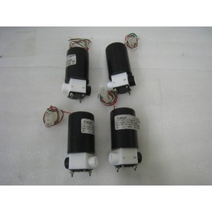 4 électrovannes Furon DV2-144NCD2, réf. 1103307 - Équipements et pièces semi-conductrices d'occasion fiables à l'échelle mondiale chez - Product Image 2
