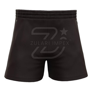 Uniforme de rugby de último diseño con MOQ bajo para jugador, ropa deportiva transpirable para exteriores, uniforme de rugby para hombre para venta en línea - Product Image 3