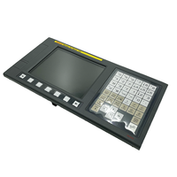 Controlador de Unidad de Sistema Fanuc Oi Mate Td A02B-0321-B530 con Comunicación Ethernet, Hecho en Japón para Máquinas CNC