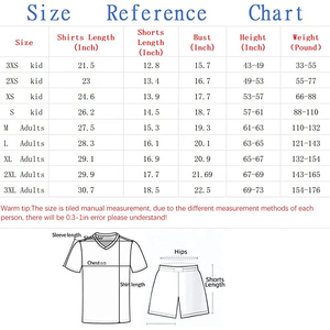 Ensemble d'uniformes de football haut de gamme, vêtements de club personnalisés, tenue de match durable pour les compétitions sportives - Product Image 6