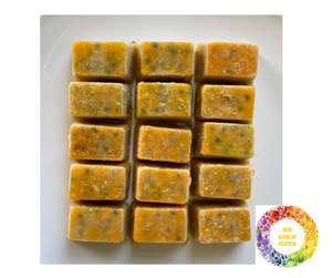 Jugo de Maracuyá Vietnamita Premium, Pulpa Congelada Sin Semillas, Ingrediente Natural para Bebidas, Suministro a Granel para Exportación - Product Image 1