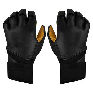 Guantes de Béisbol de Cuero Premium, Diseño de Camuflaje de Pato, para Lanzador Diestro, con Cierre de Gancho y Bucle Antideslizante - Product Image 1