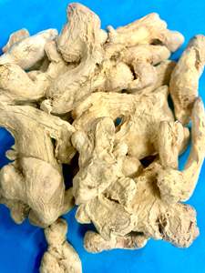 PREMIUM ORGANIC DRIED GINGER FOR TEA AND HERBAL MEDICINE - Product Image 5