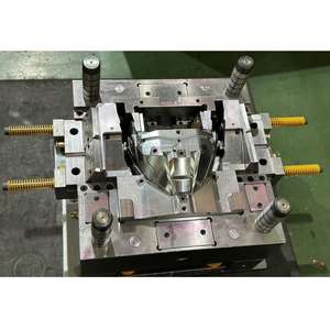 Usine de moules au Vietnam pour produits ménagers – Moule de poinçonnage à 2 plaques pour injection plastique OEM/ODM - Product Image 5