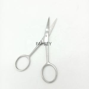 กรรไกรตัดเล็บกรรไกรตัดหนังกำพร้ากรรไกรตัดเล็บสแตนเลสกรรไกรตัดหนัง - Product Image 3