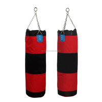 Boxing Equipment <strong>Best</strong> <strong>Selling</strong> <strong>Punching</strong> Bags Durable Material Training Use Hot Sale <strong>Punching</strong> Bags