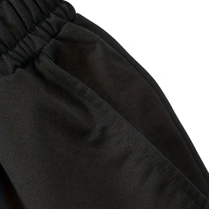 กางเกงขาสั้นชายหาดลายการ์ตูนขายส่ง พิมพ์โลโก้ได้ กางเกงสตรีทแวร์สำหรับผู้ชาย กางเกงขาสั้นลำลองฤดูร้อน ยูนิเซ็กซ์ - Product Image 4