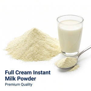 High Quality Whole <b>Milk</b> Powder Instant Dairy Product Food Grade Soluble <b>Milk</b> Powder Bulk Supply Manufacturer Wholesale - Product Image 1