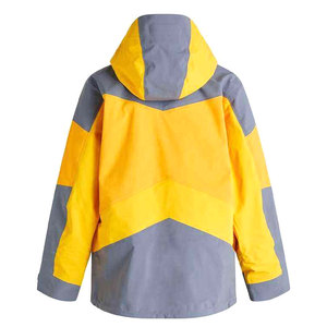 High Quality Men's Ski Jackets Windproof Waterproof Reversible Breathable <b>Thermal</b> Insulated Durable Outdoor Winter Jacket - Product Image 2