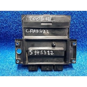 คาร์นิวัลใช้ ECU และโมดูลคอมพิวเตอร์ 391014X820 - Product Image 3