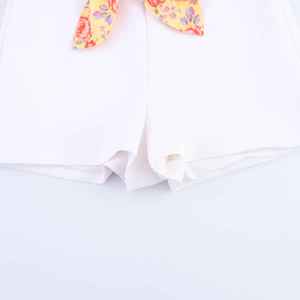 Short décontracté pour femme, classique, uni, polyvalent, pour la plage, coupe ample, toucher doux, élégant - Product Image 3