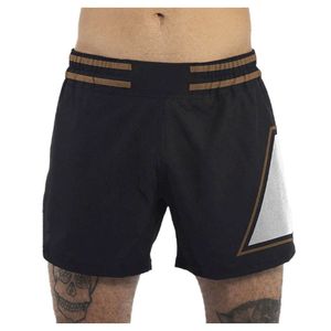 Shorts de MMA de Secado Rápido, Elásticos en 4 Direcciones, Ligeros y Transpirables, Shorts de Lucha, Fabricante de Shorts de MMA, Pedidos al por Mayor, Shorts de BJJ para Grappling - Product Image 6