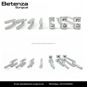 ส้อมเสียงโลหะผสม 128HZ และ 512HZ สำหรับการบำบัดด้วยเสียง - Product Image 3