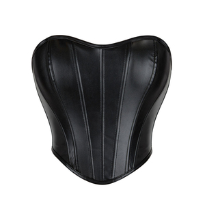 Nuevo corsé superior para mujer, ajustable, agradable al tacto, de ajuste relajado, a la moda, corsé para mujer en oferta. - Product Image 1
