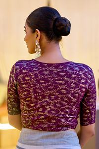 Blusa Elegante de Diseño Vintage para Mujer, con Botones, Cómoda y con Estilo Premium para Invierno - Product Image 2