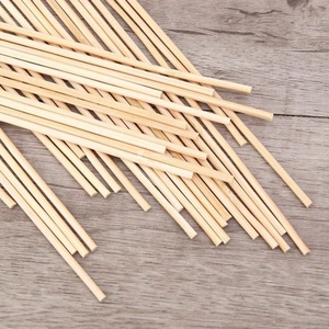 Natural Rattan Reed <b>Diffuser</b> <b>Sticks</b> 25cm Sustainable Aroma Replacement <b>Sticks</b> for Home Fragrance and Decor - Product Image 3