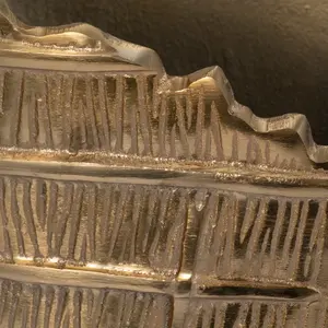 Jarrón Decorativo de Gran Escala para Producción a Medida, Proveedor de Jarrones Metálicos de Grado Comercial, Jarrón de Hierro para Flores - Product Image 4