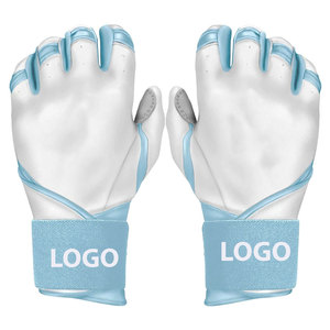 OEM Professional Baseball Gloves for Men Custom Design Logo Leather Custom Color Lightweight Durable <b>Prime</b> Craft Outdoor Sports - Product Image 1