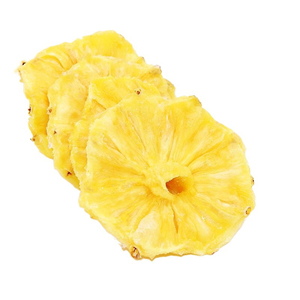Top Notch <b>Quality</b> Organic Soft-Dried Pineapple 70g/100g/500g Vietnam Factory Wholesale Price <b>Sweet</b> Taste Bulk Packaging - Product Image 3