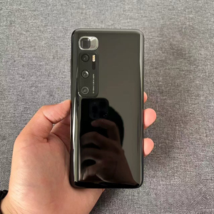 Smartphone 5G d'occasion en gros 10 Ultra Écran Super Retina XDR de 6,67 pouces 12 Go de RAM/256 Go de ROM Système d'exploitation MIUI Garantie de 12 mois Légèrement usagé - Product Image 1