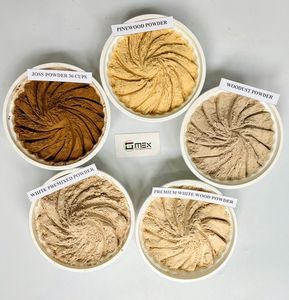 GMEX Premium Agarbatti Joss Powder – Multipurpose Incense Raw Material Incense Manufacturing Powder - Product Image 6
