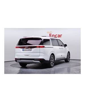 2023 para Kia Carnival de 9 plazas, gasolina, Euro V, volante a la izquierda, cuero y caja de cambios - Product Image 2