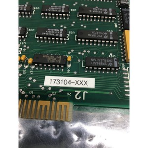 LOT DE 6 JOINTS TORX CARBONE LORRAINE 830008977 - Équipements et Pièces Semi-conducteurs de Renommée Mondiale à Confiance Mondiale - Product Image 5