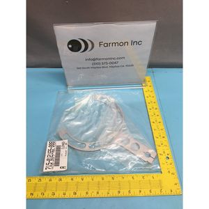LAM 715-012165-008 HOLDER WAFER 8" TIGHT POCKET - อุปกรณ์และอะไหล่เซมิคอนดักเตอร์ระดับโลกที่เชื่อถือได้ - Product Image 1