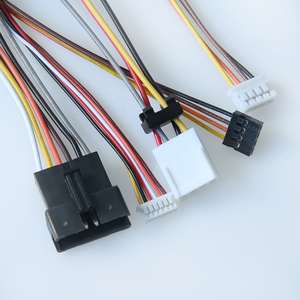 PM20สเต็ปเปอร์มอเตอร์42มม. แรงบิดสูง PM25/ PM35/ PM42ต่ำรอบต่อนาที - Product Image 5