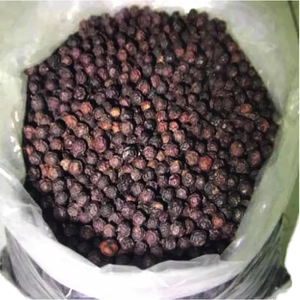 [KEITH VILACONIC] Poivre noir de qualité supérieure 570g/l FAQ | Saveur audacieuse, graines séchées fraîches pour les épices et la transformation des aliments - Product Image 1