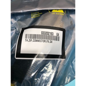 2 Credence 09907157-01 Conn, ZIF, Modificado - Equipo y piezas de semiconductores de confianza de la marca global Legacy - Product Image 6