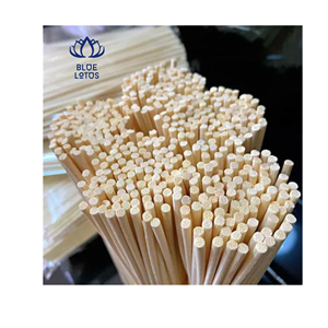 Bâtonnets diffuseurs en rotin naturel faits à la main, durables, pour diffuseur d'huiles essentielles - Vente chaude - Product Image 1