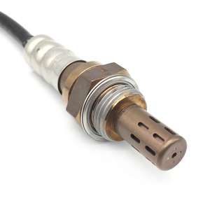 Peivso เซ็นเซอร์ออกซิเจนอะไหล่ใหม่คุณภาพสูงเหมาะกับ Infiniti G20 QX4 I30สำหรับ Maxima SENTRA 2000-2001 OEM 234-4297 - Product Image 2