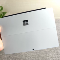 Orijinal Surface Pro 7+ I5-11. Nesil 8GB Ram 256GB SSD 2'si 1 Arada Arkadan Aydınlatmalı Klavye Intel Core Win11 Dokunmatik Ekranlı İş Tableti